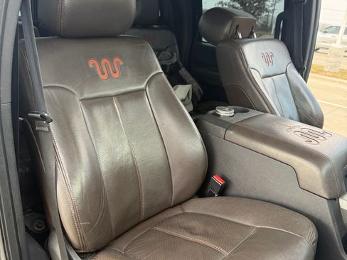 Used 2016 Ford F350 King Ranch image 20