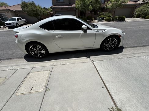 Used 2014 Scion FR-S Monogram Series image 10