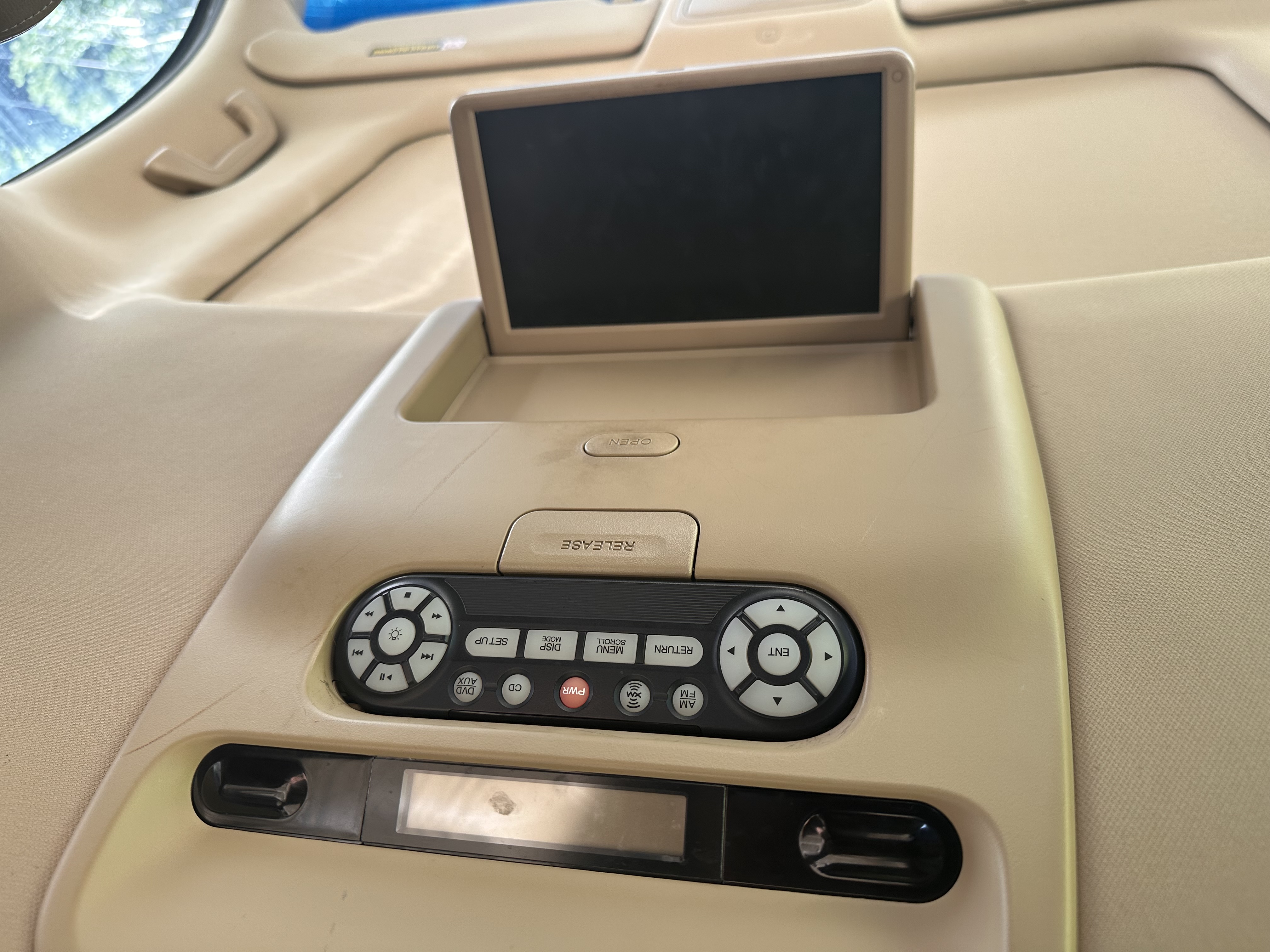 Used 2010 Honda Odyssey EX-L image 8