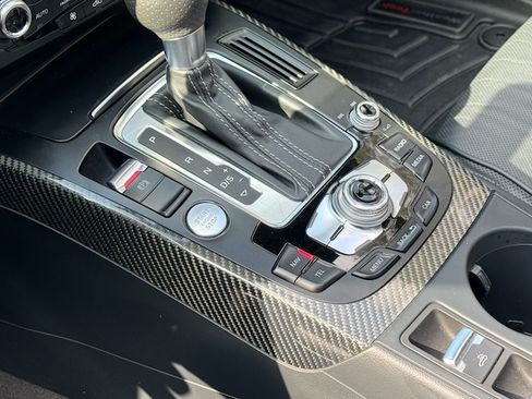 Used 2014 Audi RS 5 Cabriolet image 18