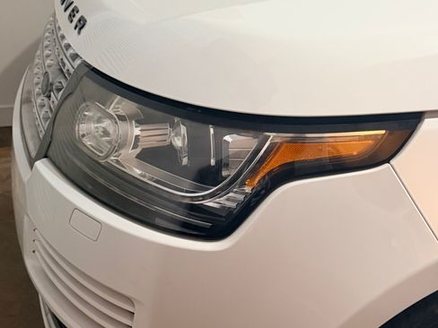 Used 2015 Land Rover Range Rover Supercharged AWD/4WD image 18