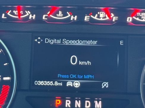 Used 2019 Ford F150 Raptor w/ Equipment Group 801A Mid image 16