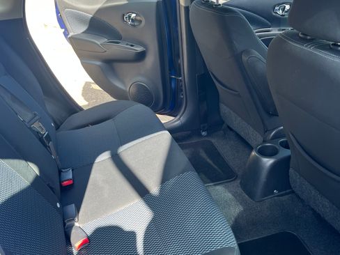 Used 2014 Nissan Versa Note SV image 22