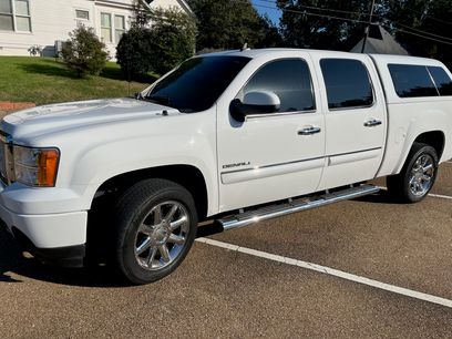 Used 2011 GMC Sierra 1500 Denali