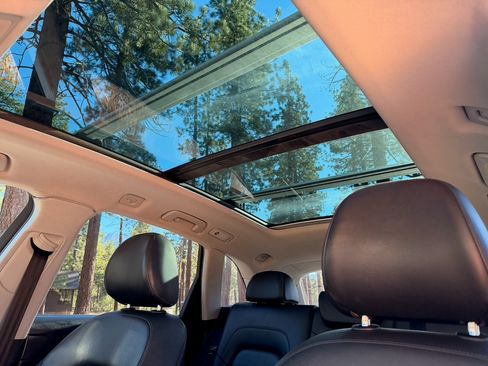 Used 2013 Audi Q5 2.0T Premium Plus w/ Premium Plus Pkg image 8