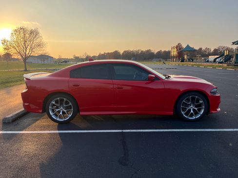 Used 2021 Dodge Charger GT image 4