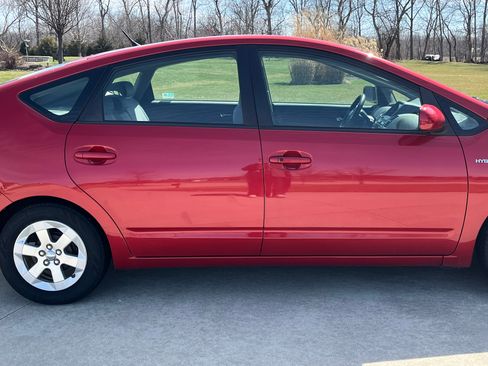 Used 2008 Toyota Prius image 4