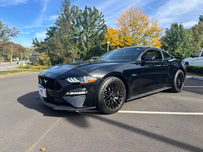 Used 2020 Ford Mustang GT w/ GT Performance Package