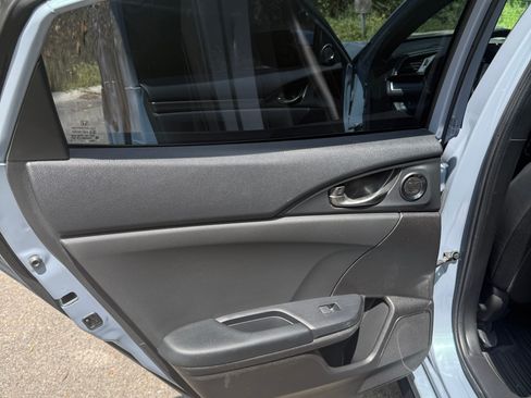 Used 2020 Honda Civic Sport image 16