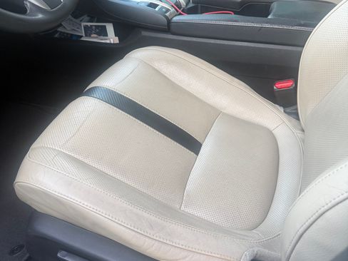 Used 2016 Honda Civic EX-L image 14