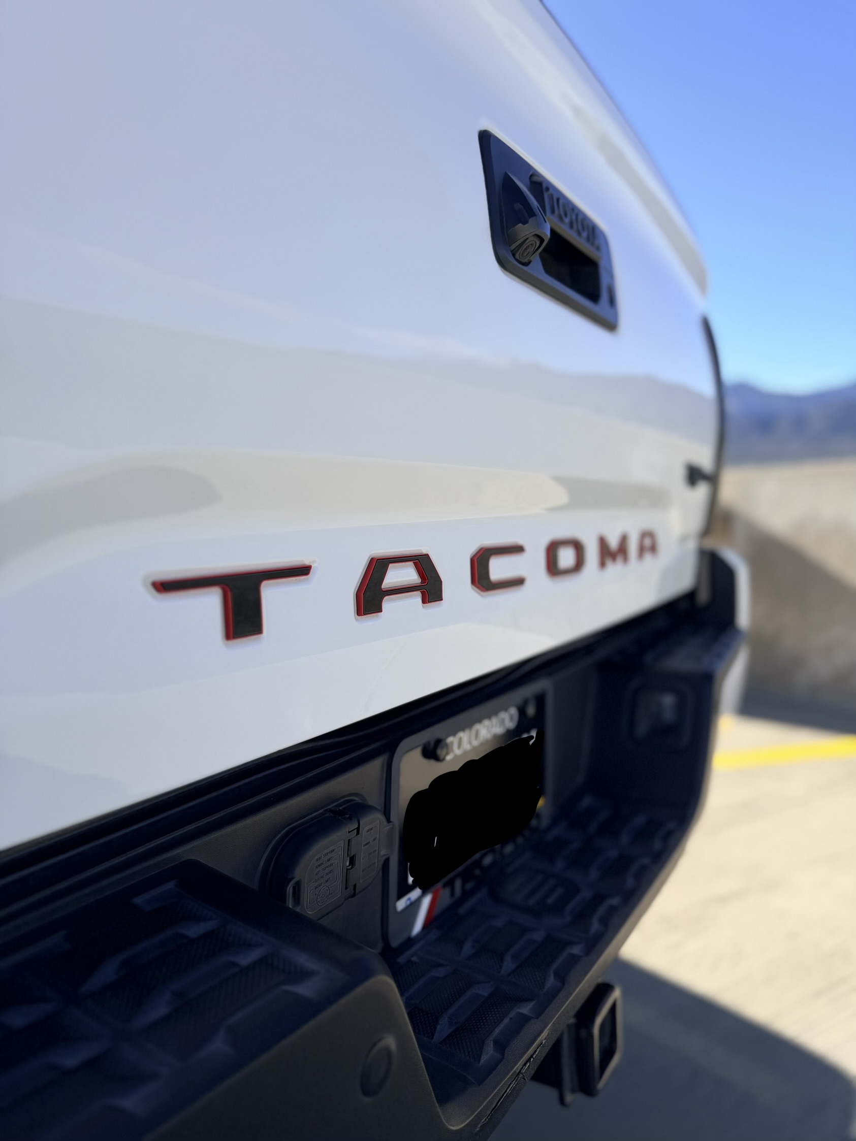 Used 2019 Toyota Tacoma TRD Pro AWD/4WD image 19