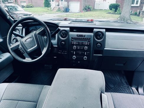 Used 2014 Ford F150 XL w/ Power Equipment Group image 6