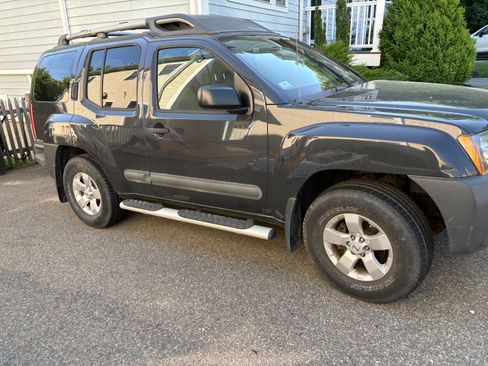 Used 2013 Nissan Xterra S w/ Value Package AWD/4WD image 15