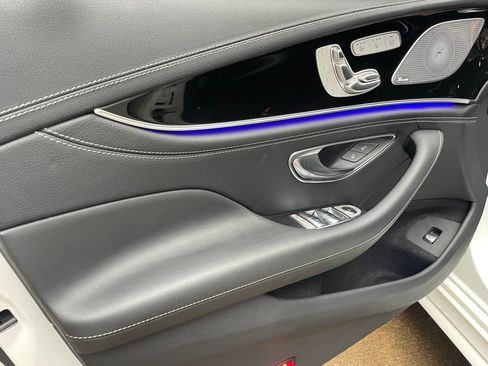 Used 2020 Mercedes-Benz AMG GT 53 image 11