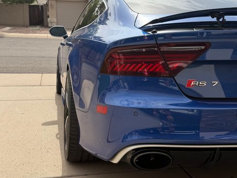 Used 2016 Audi RS 7 Prestige AWD/4WD image 9
