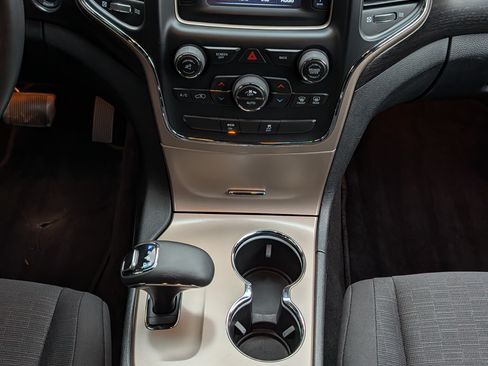 Used 2014 Jeep Grand Cherokee Laredo w/ Quick Order Package 23E image 20