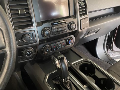 Used 2020 Ford F150 XLT w/ Equipment Group 302A Luxury AWD/4WD image 6