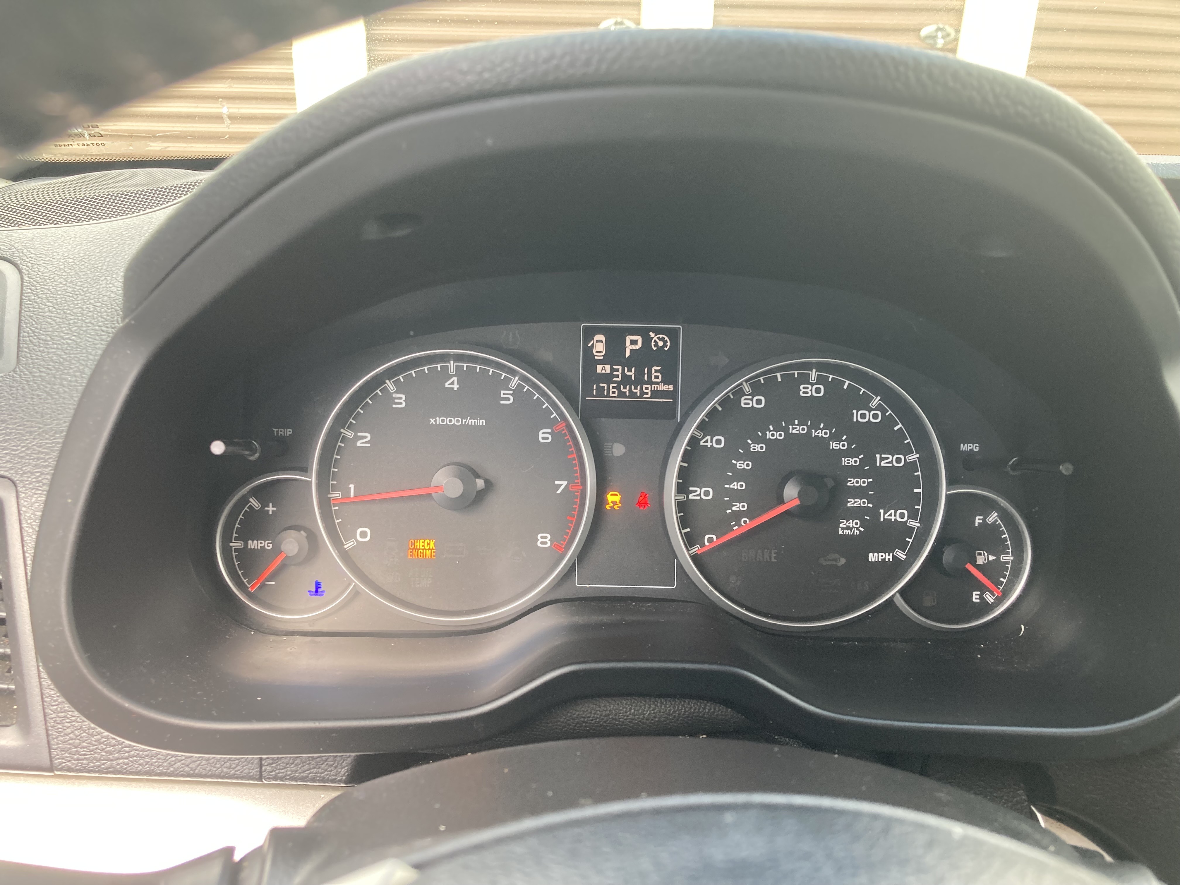 Used 2013 Subaru Legacy 2.5i Premium w/ All-Weather Pkg + Moonroof AWD/4WD image 2