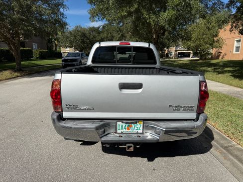 Used 2007 Toyota Tacoma PreRunner image 4