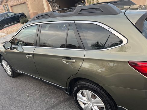 Used 2015 Subaru Outback 2.5i image 2