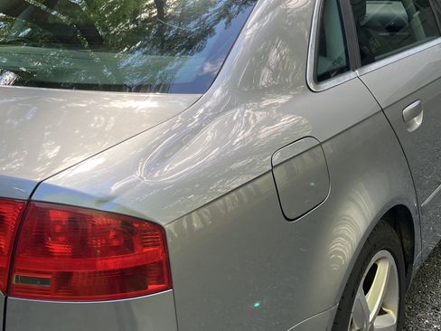 Used 2007 Audi A4 3.2 AWD/4WD image 11