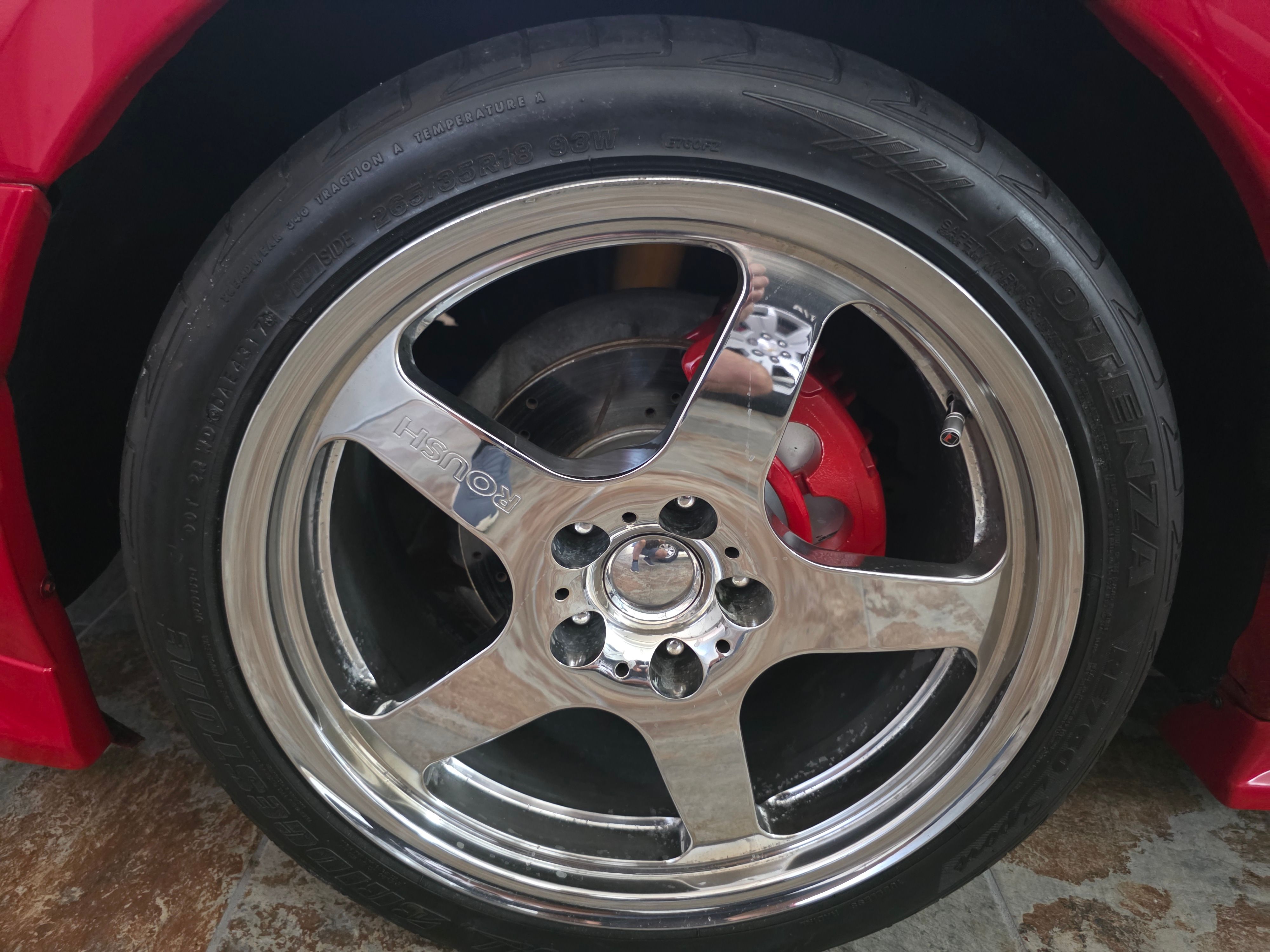 Used 2003 Ford Mustang GT Premium RWD image 11