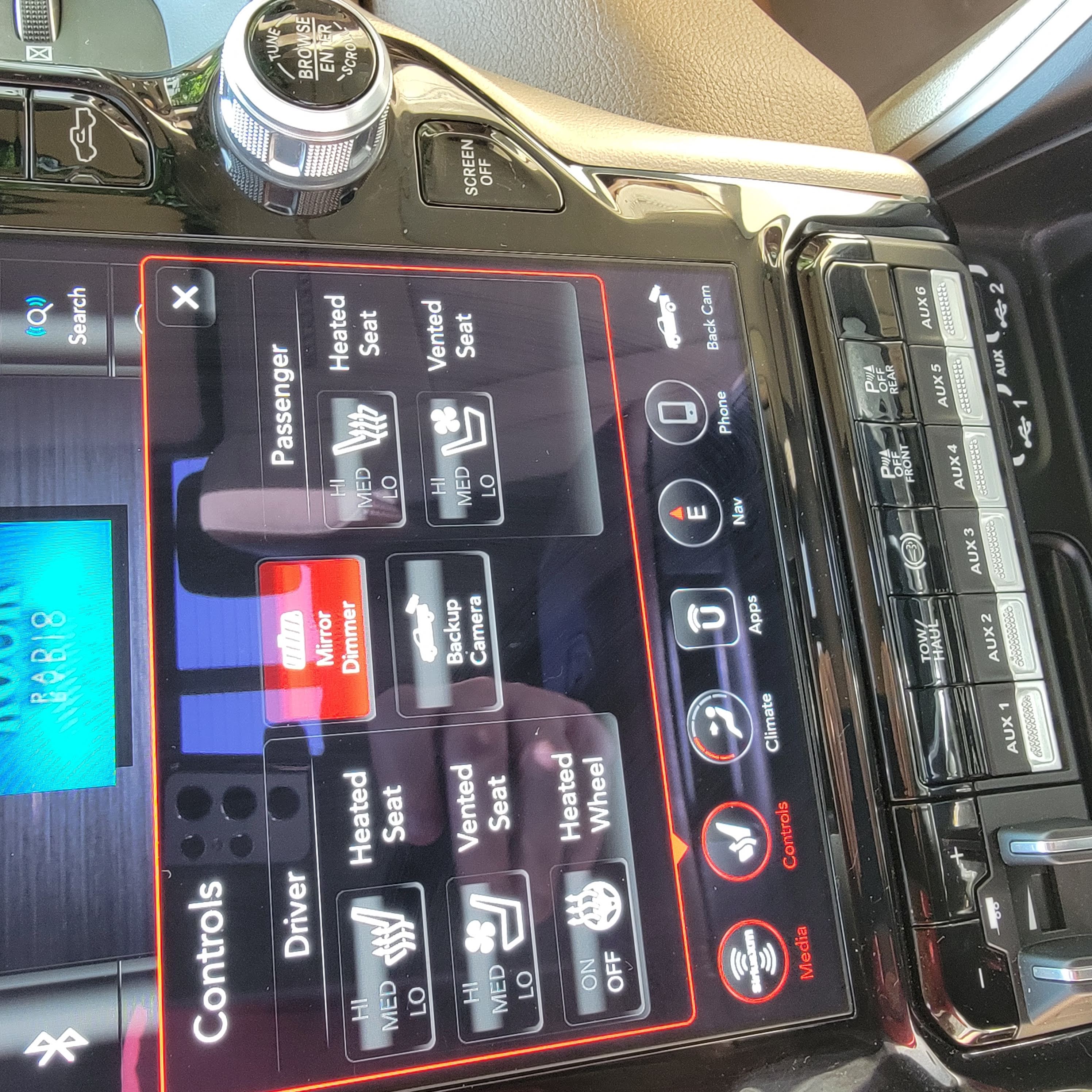 Used 2021 RAM 2500 Laramie AWD/4WD image 28