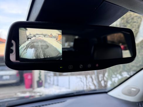 Used 2011 Cadillac SRX Luxury image 14