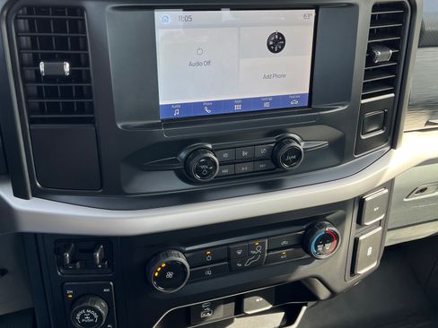 Used 2021 Ford F150 XL w/ Equipment Group 101A High image 19