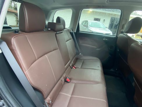 Used 2018 Subaru Forester 2.5i Touring w/ Popular Package #2 image 14