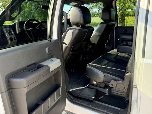 Used 2013 Ford F250 Lariat w/ Lariat Ultimate Pkg AWD/4WD image 13