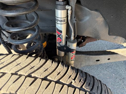 Used 2018 Ford F250 XLT w/ XLT Premium Package image 8