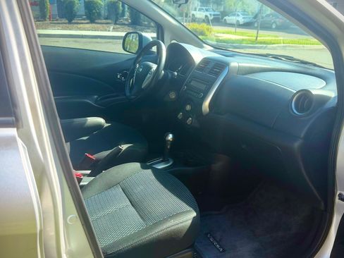 Used 2014 Nissan Versa Note SV FWD image 17
