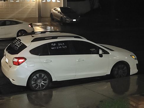 Used 2014 Subaru Impreza 2.0i Sport Premium w/ Popular Package #1 image 10