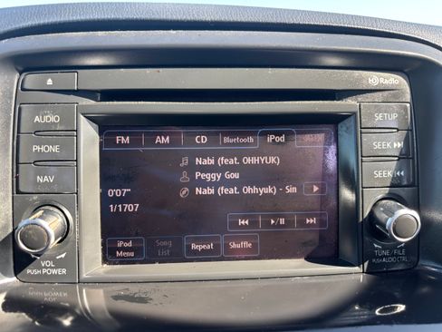 Used 2013 MAZDA CX-5 Touring w/ Bose & Moonroof Pkg image 19