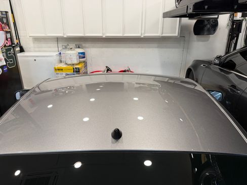 Used 2006 Aston Martin V8 Vantage Coupe 2D image 31