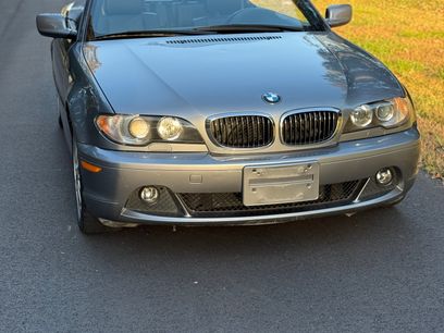 Used 2005 BMW 330Ci Convertible
