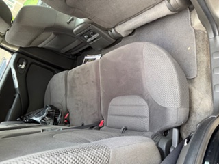 Used 2012 Nissan Pathfinder SV AWD/4WD image 13