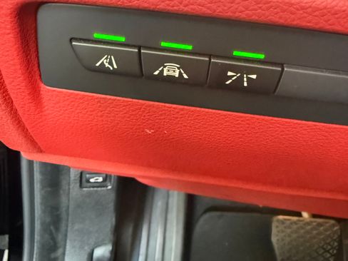 Used 2019 BMW 430i 430i Convertible 2D w/ Convenience Package image 16