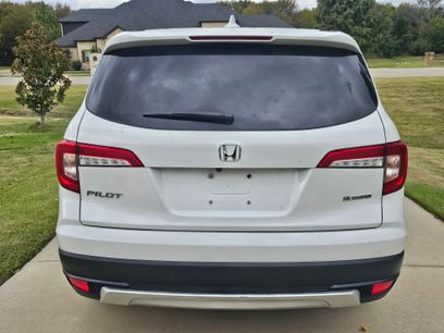 Used 2021 Honda Pilot EX-L