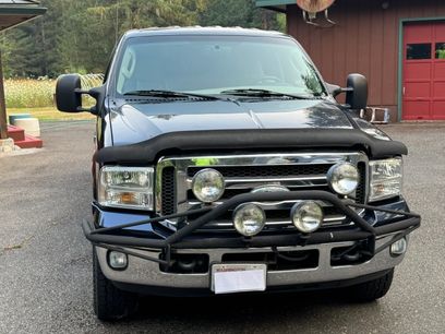 Used 2005 Ford F350 Lariat