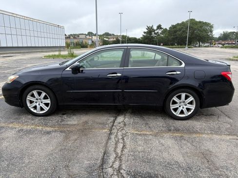 Used 2008 Lexus ES 350 FWD image 1