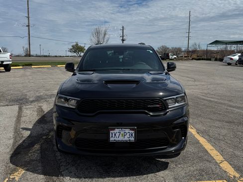 Used 2026 Dodge Durango GT image 1
