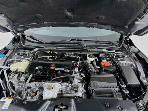 Used 2021 Honda Civic Sport image 9