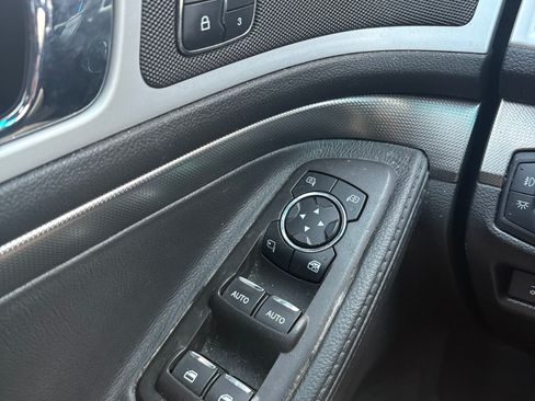 Used 2015 Ford Explorer Sport w/ Equipment Group 401A image 13