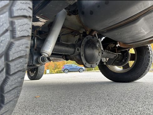 Used 2000 Jeep Cherokee Limited image 16