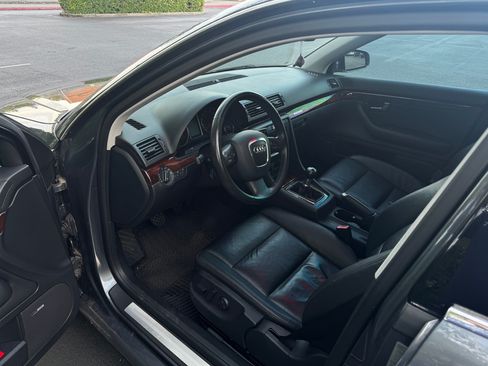 Used 2006 Audi A4 3.2 AWD/4WD image 16