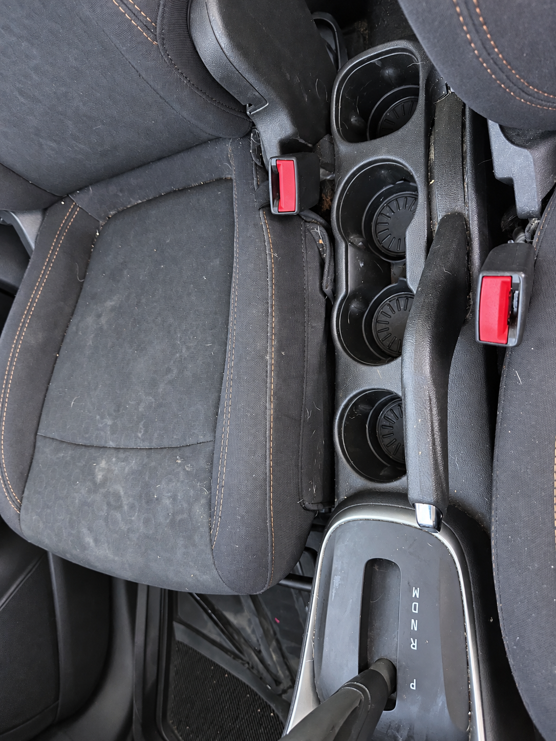 Used 2017 Chevrolet Trax LS FWD image 15