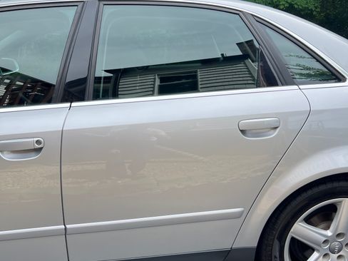 Used 2003 Audi A4 3.0 AWD/4WD image 14
