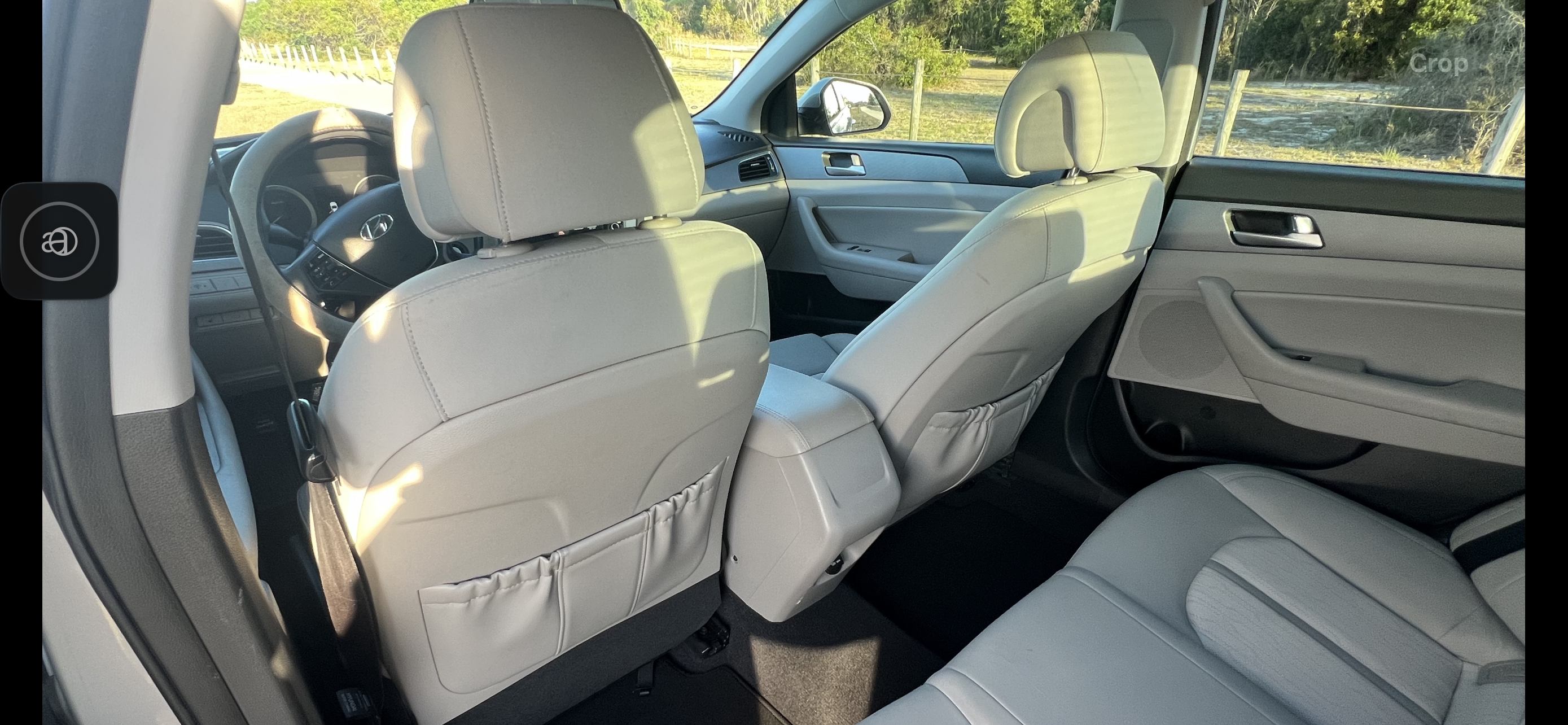 Used 2017 Hyundai Sonata SE FWD image 5